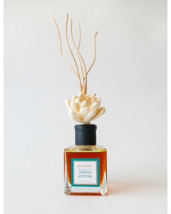Blush Reed Diffuser - Tender Jasmine