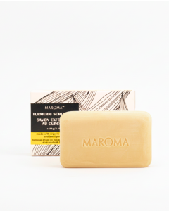 Scrub Soap-Turmeric – 150gms