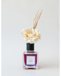 Blush Reed Diffuser - Wild Lotus
